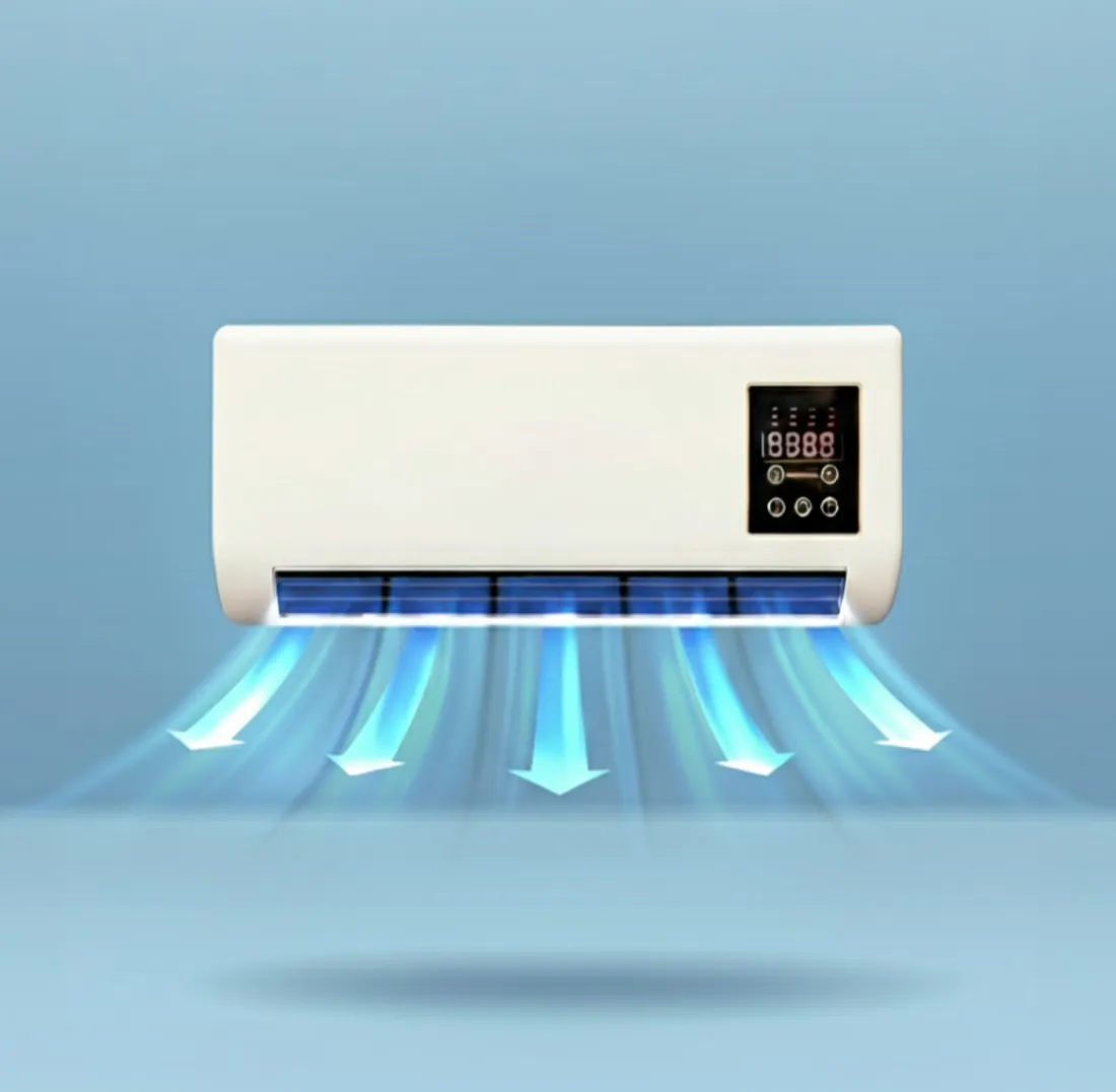 EpiCooler Portable AC